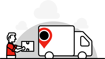 JamStorage Removals Packing Van Picture