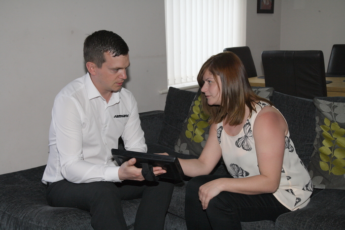 JamStorage Man u0026 Van Removals in London