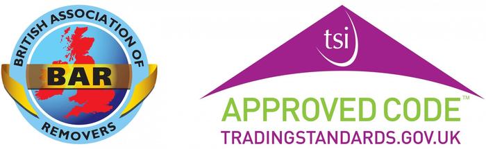 JamStorage BAR Approved