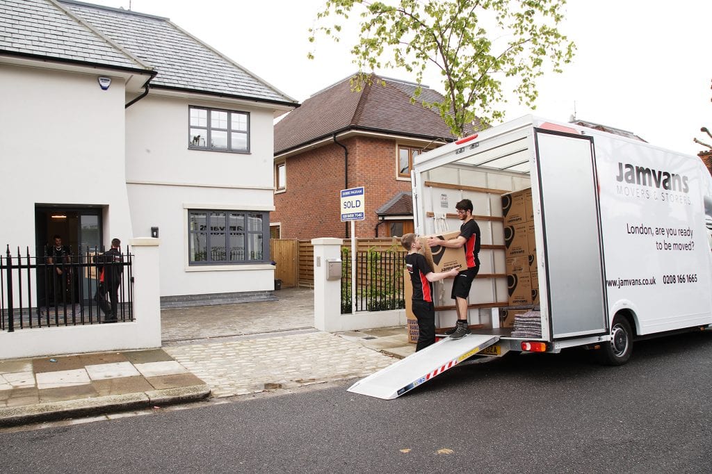 downsizing your London property