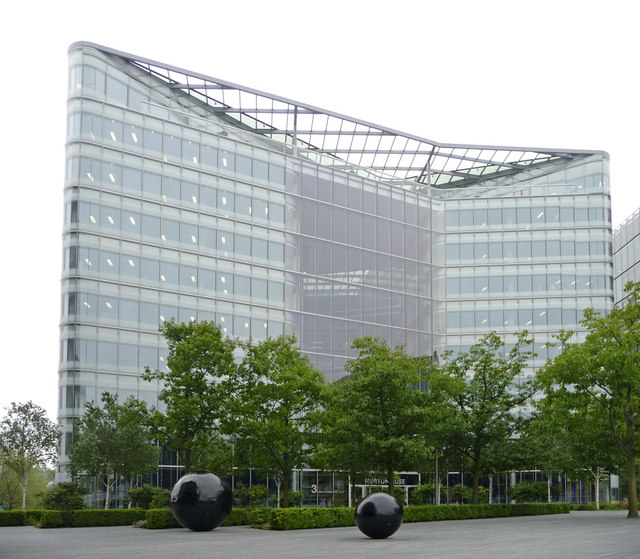 London Office Removals