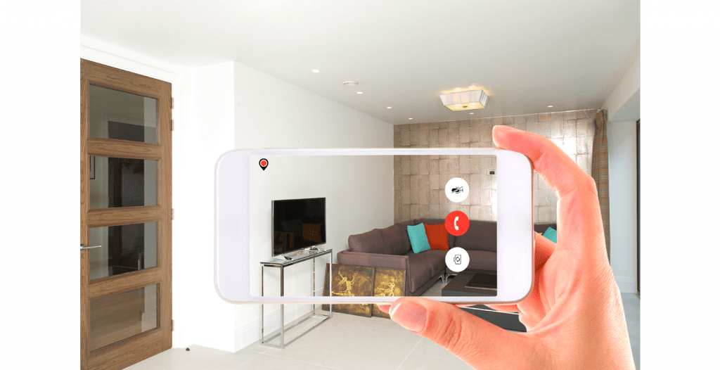 JamStorage virtual survey london removals