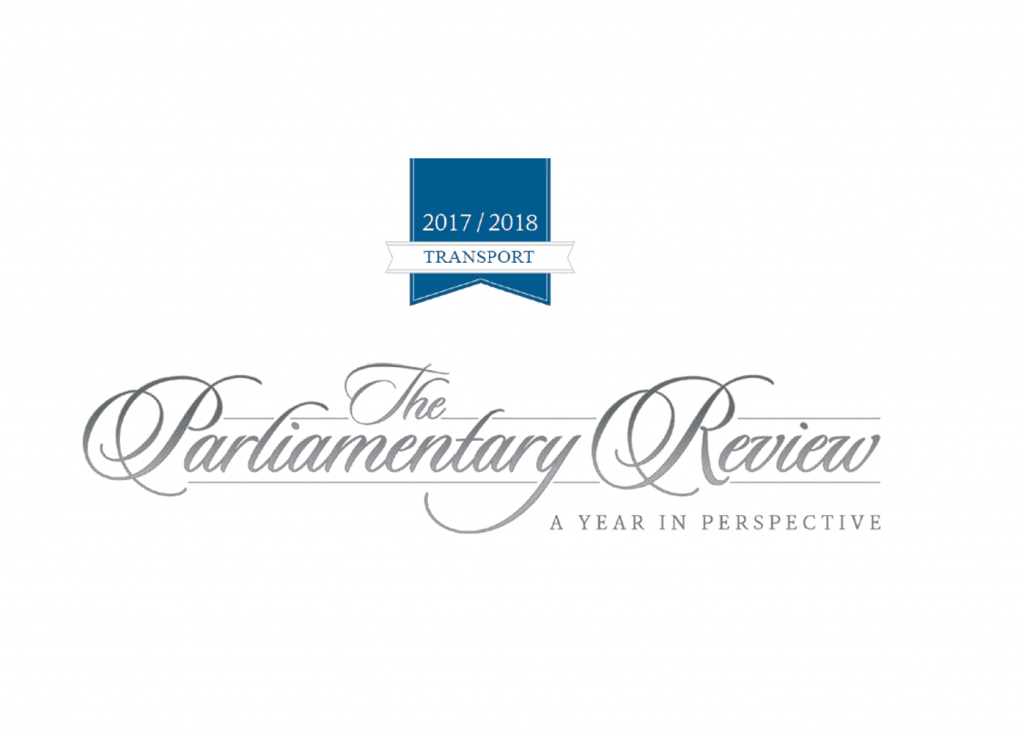 Parliamentary Review