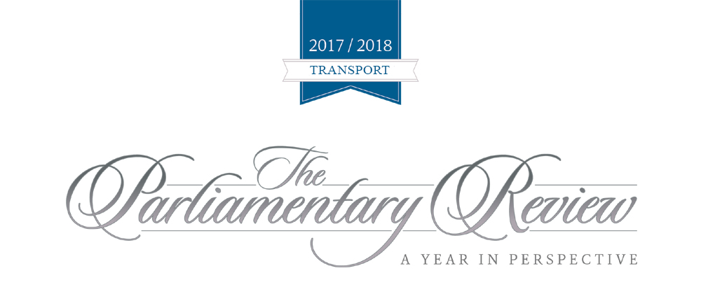 JamStorage Parliamentary Review Transport