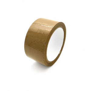 Brown Parcel Tape