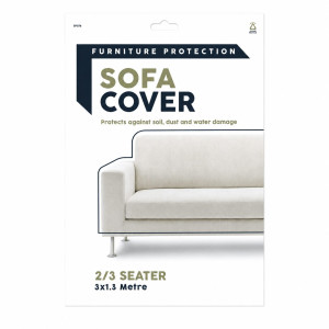 Sofa Cover 2/3 Seater