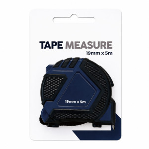 Tape Measure 19mm x 5m
