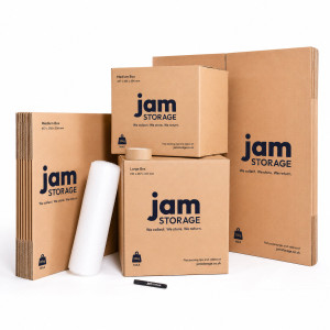 The Mover Kit
